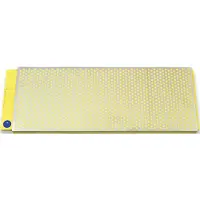 Dmt DuoSharp Bench Stone, 2-sided sharpening stone, W250EC-NB