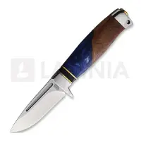 Rough Ryder Fixed Blade Resin/Wood