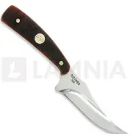 SCHRADE Old Timer Sharpfinger, Generational USA 1135991 hunting knife