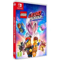 LEGO the Movie 2: The Videogame (SPA/Multi in Game) ()