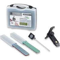 Dmt Diafold Magna-Guide sharpening system