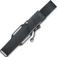Fällkniven Zytel sheath for S1Pro