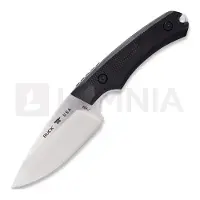Buck Alpha Hunter Elite Black veitsi