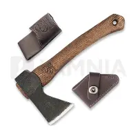 BeaverCraft AX1 Carving Axe, hand axe