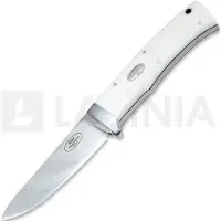 Fällkniven HK6cxL Cowry-X Damascus Hunters Knife, Elforyn, hunting knife