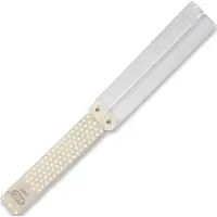 Dmt Diafold Hardcoat two-sided sharpening stone FWMEF-H