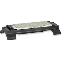 Dmt DuoSharp Hardcoat Bench Stone, double-sided sharpening stone, W8EF-H-WB