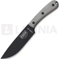 ESEE Model 6 Modified Handle