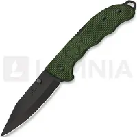 Victorinox Evoke BSH Alox -taittoveitsi vihreä
