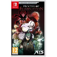 Process of Elimination (Deluxe Edition) ()