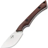 Böker Plus M.U.K. 02BO593, fixed knife, Matthew Gentry design