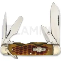 Rough Ryder Camp Knife linkkuveitsi