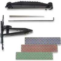 Dmt Aligner Pro Kit veitsenteroitin