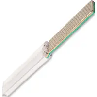 Dmt Diafold two-sided sharpening stone, FWEEE