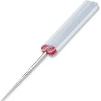 Dmt Diafold conical sharpening steel, FSKF