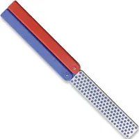 Dmt Diafold two-sided sharpening stone, FWFC