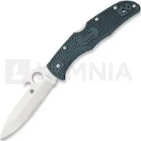 Spyderco Endura 4 C10PGYW Emerson Wave Opener pocket knife