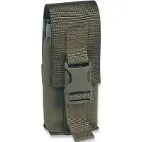 Tasmanian Tiger TT Tool Pocket MKII L tarvikelaukku, oliivinvihreä