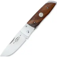 Fällkniven Phantom Anniversary Folding Knife
