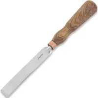BeaverCraft Tools Straight flat chisel G1 (21mm)