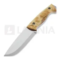 Helle Utvaer 600 outdoor knife