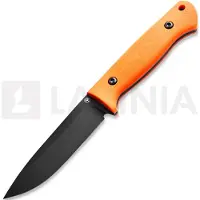 Böker DBK Bushfriend 2000 G10 veitsi, oranssi