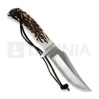 SCHRADE Uncle Henry Pro Hunter Next Gen PH1N Staglon hunting knife