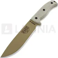 ESEE Model 6 Tactical Dark Earth