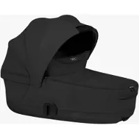Cybex Coya / Mios Style vaunukoppa Kokoontaittuva / Sepia Black