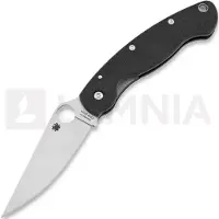 Spyderco Military kääntöveitsi