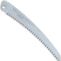 Silky Gomboy Curved-saw blade 24cm, coarse 718-24
