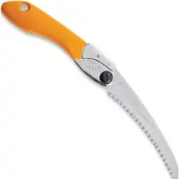 Silky Pocketboy Curve Folding 170mm