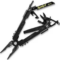 Gerber MP600 - Needlenose Bladeless, monitoimityökalu, musta