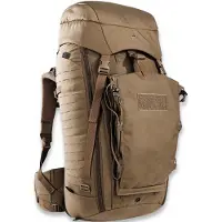 Tasmanian Tiger TT Modular 45 Plus reppu, coyote