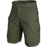 Helikon Tex UTS Urban Tactical Shorts 11'' XXL, olive green