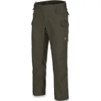 Helikon Tex PILGRIM housut, Taiga Green - L/Regular