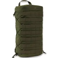 Tasmanian Tiger TT Tac Pouch 9 SP tarvikelaukku, oliivinvihreä
