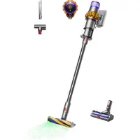 Dyson Johdoton V15 Detect Absolute -pölynimuri imurit