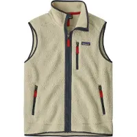 Patagonia m's retro pile vest
