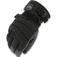 Mechanix ColdWork Peak (Color: Black/Grey, Size: Small)