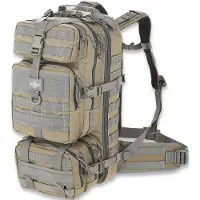 Maxpedition Gyrfalcon reppu, khaki foliage