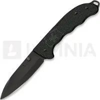 Victorinox Evoke BS Alox musta 0.9415.DS23