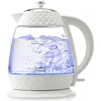 Eta 315490010 Crystal vedenkeitin