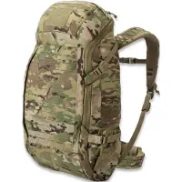 Direct Action Halifax Medium reppu, Multicam