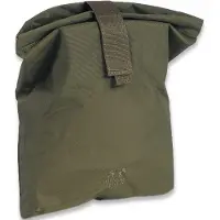 Tasmanian Tiger TT Dump Pouch, oliivinvihreä