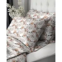 Eurofirany vuodevaatesetti SJM-02, 220x200, 3-osainen