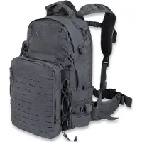 Direct Action Ghost Mk2 reppu, shadow grey