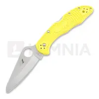 Spyderco Salt 2 kääntöveitsi