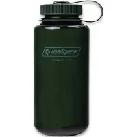 Nalgene Wide Mouth 1.0l Sustain