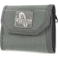 Maxpedition C.M.C lompakko, foliage green